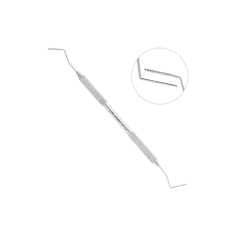 Зонд периодонтальный двусторонний Goldman-Fox/Williams | HLW Dental Instruments (Германия)