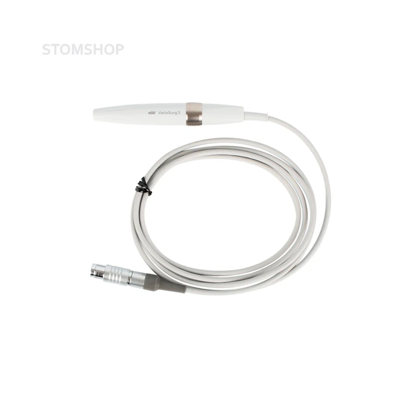 VarioSurg3 - ультразвуковая хирургическая система c оптикой LED, с педалью | NSK Nakanishi (Япония)