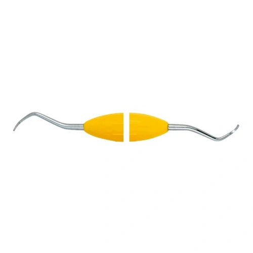 Interproximal Curette 2-4 - кюрета пародонтологическая | LM-Instruments Oy (Финляндия)