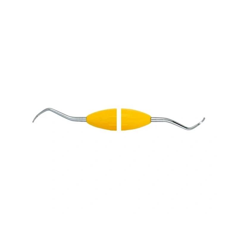Interproximal Curette 2-4 - кюрета пародонтологическая | LM-Instruments Oy (Финляндия)