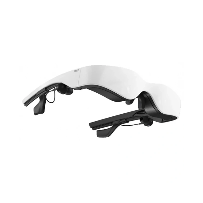 Carl Zeiss Cinemizer OLED - портативные и очень легкие очки виртуальной реальности для пациента | Carl Zeiss (Германия)
