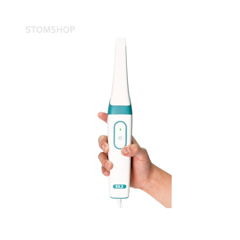 BLZ INO100 plus - интраоральный 3D-сканер | BLZ Dental (Китай)