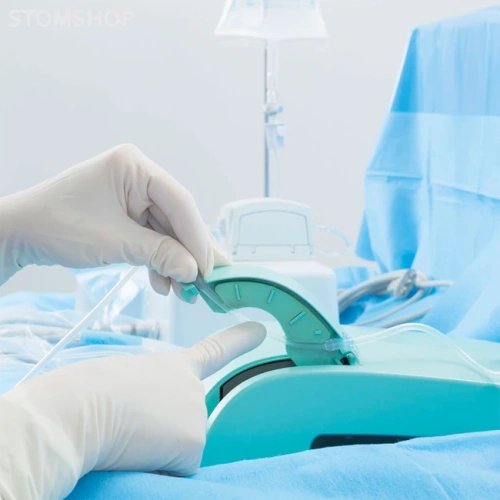 Ирригационная система Euronda Alle для аппаратов KaVo INTRAsurg, 10 шт. | Euronda (Италия)