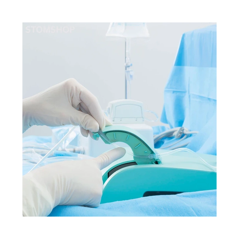 Ирригационная система Euronda Alle для аппаратов KaVo INTRAsurg, 10 шт. | Euronda (Италия)