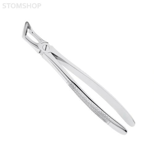 Щипцы для удаления зубов нижние для третьих моляров (11-79N) | HLW Dental Instruments (Германия)