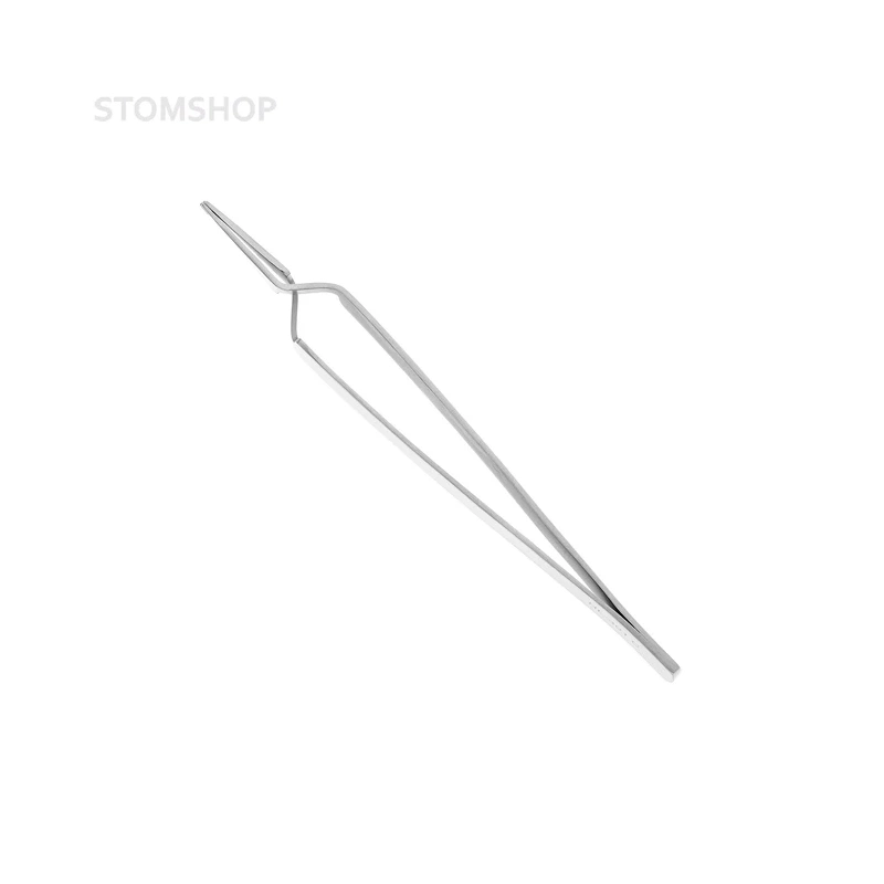 Пинцет обратный (H-301C) | HLW Dental Instruments (Германия)