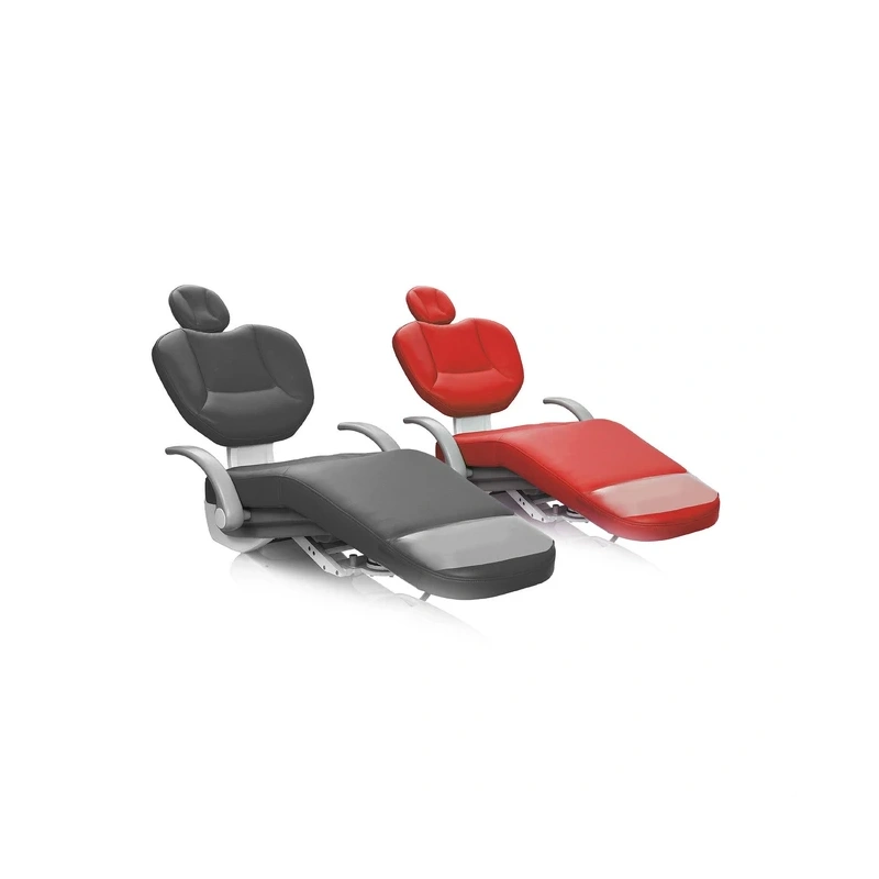 Ritter Ultimate Comfort - стоматологическая установка с нижней/верхней подачей инструментов | Ritter Concept GmbH (Германия)