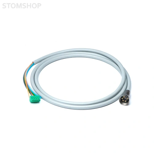 ROMAX R4000N (D) - бесщеточный электрический микромотор с сенсорной панелью управления, 40000 об/мин | Romax (Китай)