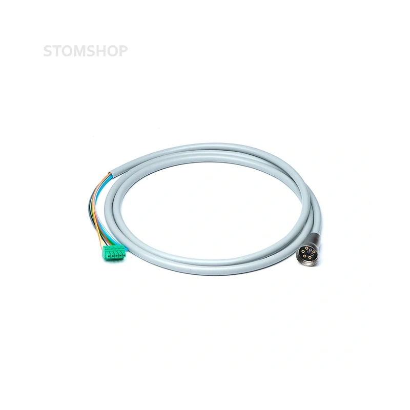 ROMAX R4000N (D) - бесщеточный электрический микромотор с сенсорной панелью управления, 40000 об/мин | Romax (Китай)