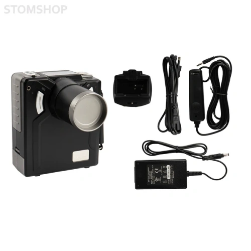 Комплект DX-3000 и RIOSensor RIS500 - высокочастотный портативный дентальный рентген с визиографом