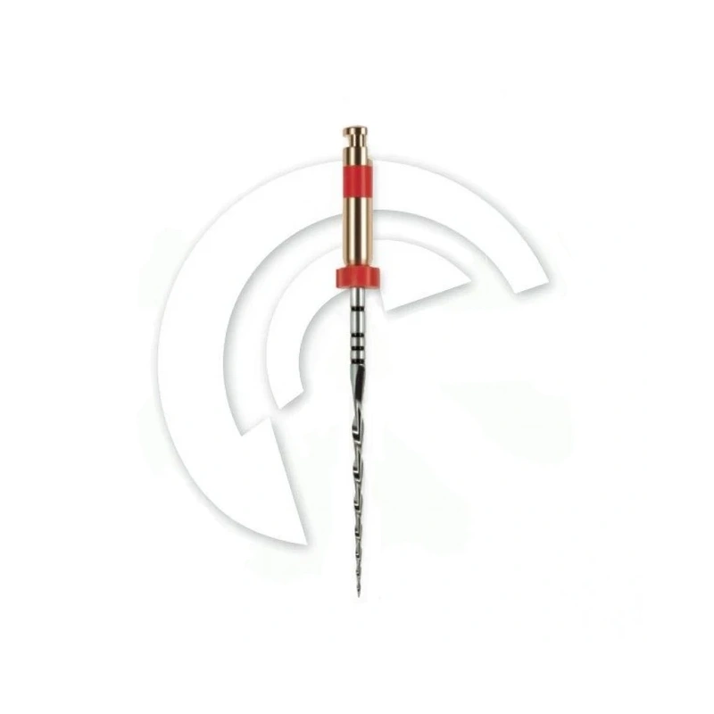 GOLD RECIPROC - эндомотор с функцией Reciproc, встроенным апекслокатором и наконечником Sirona 6:1 | VDW GmbH (Германия)
