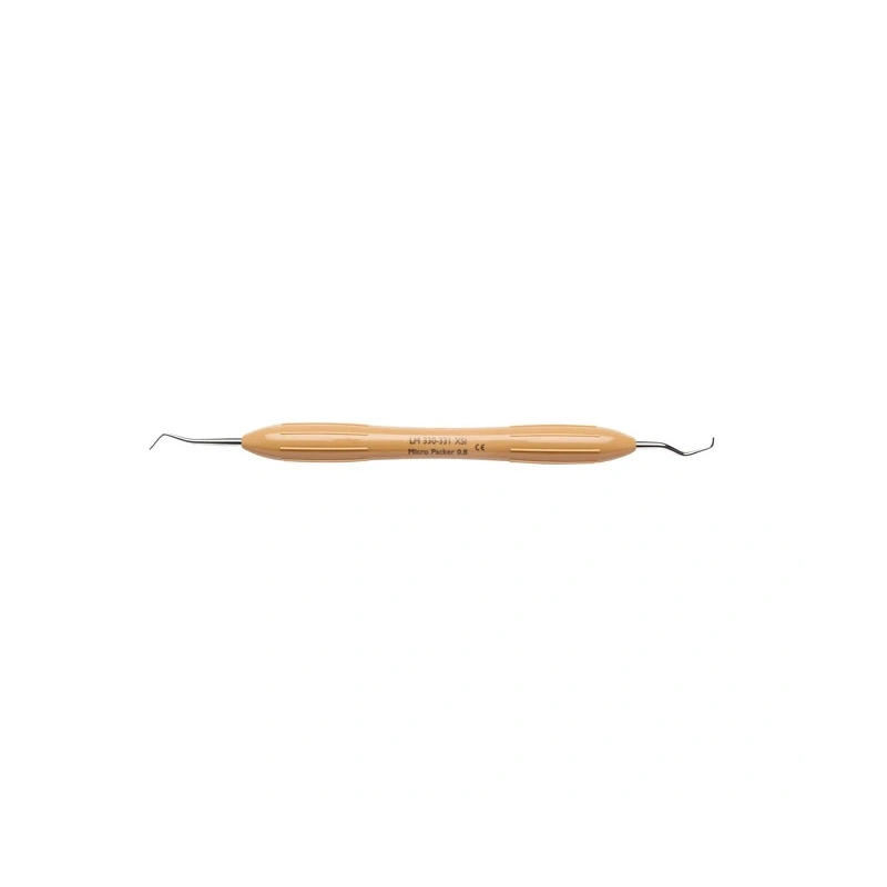 LM 330-331 - микропакер 0,8 мм | LM-Instruments Oy (Финляндия)