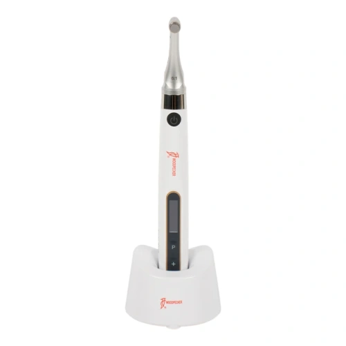 Endo Pace - беспроводной эндомотор с функцией RECIPROC | Woodpecker (Китай)