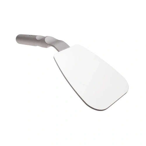 Photography Mirrors Rhodium FS - родиевое зеркало для дентальной фотографии с ручкой, окклюзионное, размер 74x106 мм | Hahnenkratt (Германия)