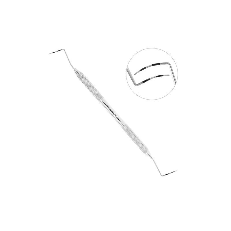 Зонд периодонтальный Nabers | HLW Dental Instruments (Германия)