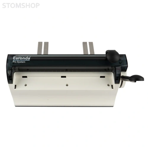 The Euroseal (Euronda 200/240 SHU) - устройство для запечатывания пакетов с 2-мя держателями рулонов, ширина рулона 310 мм, ширина шва 12 мм | Euronda (Италия)