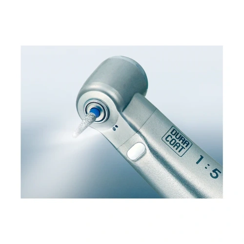 Ti-Max X12L - угловой наконечник с оптикой, 10:1 | NSK Nakanishi (Япония)