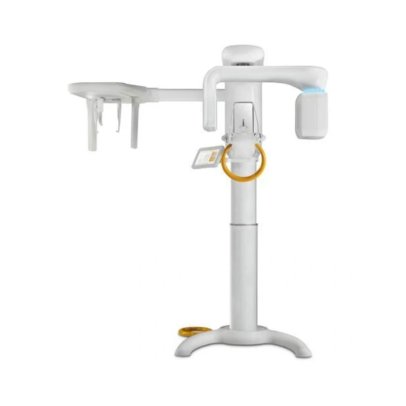 RAYSCAN Symphony Alpha SC - ортопантомограф с цефалостатом, 26х24 см | Ray Co., Ltd. (Ю. Корея)
