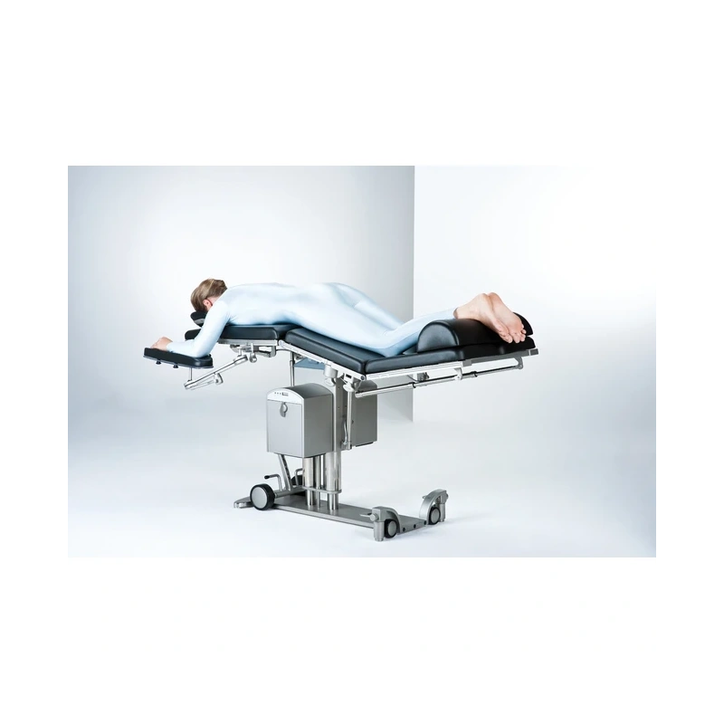 Brumaba OP Varius - операционный стол | Brumaba (Германия)