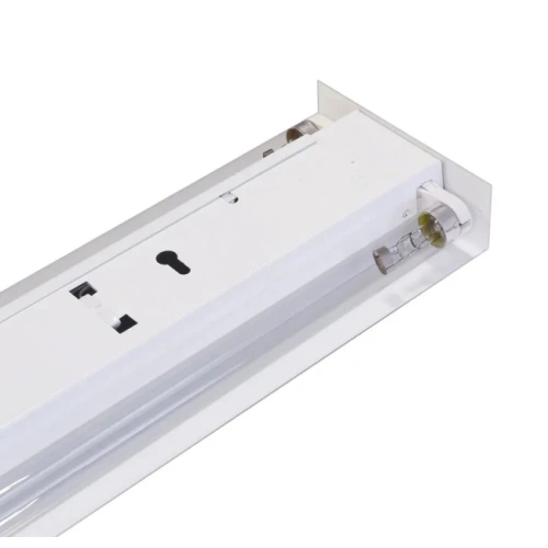 ОБН01-2х30-013 Фотон - облучатель бактерицидный, настенный, комбинированный, 2x30 Вт | Ксенон (Россия)