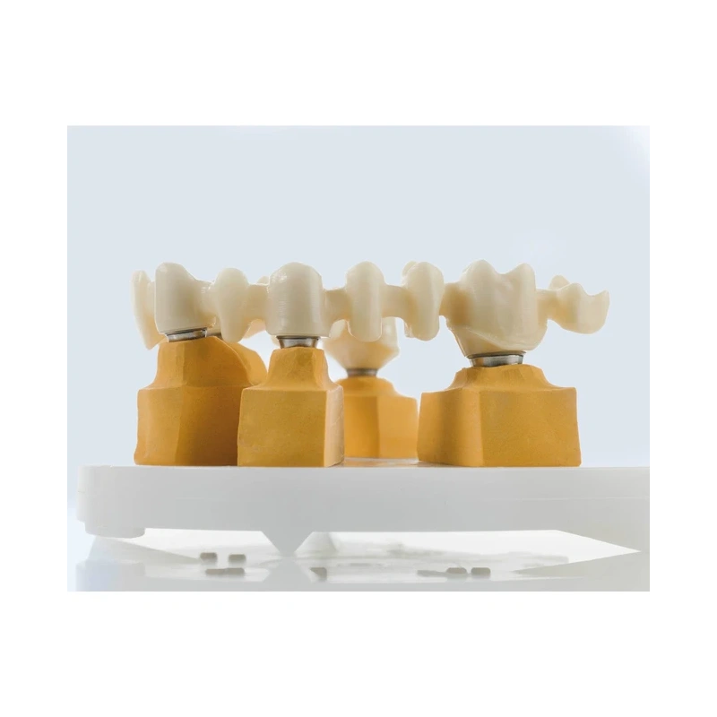 Ceramill ZI - заготовки из циркона | Amann Girrbach AG (Австрия)