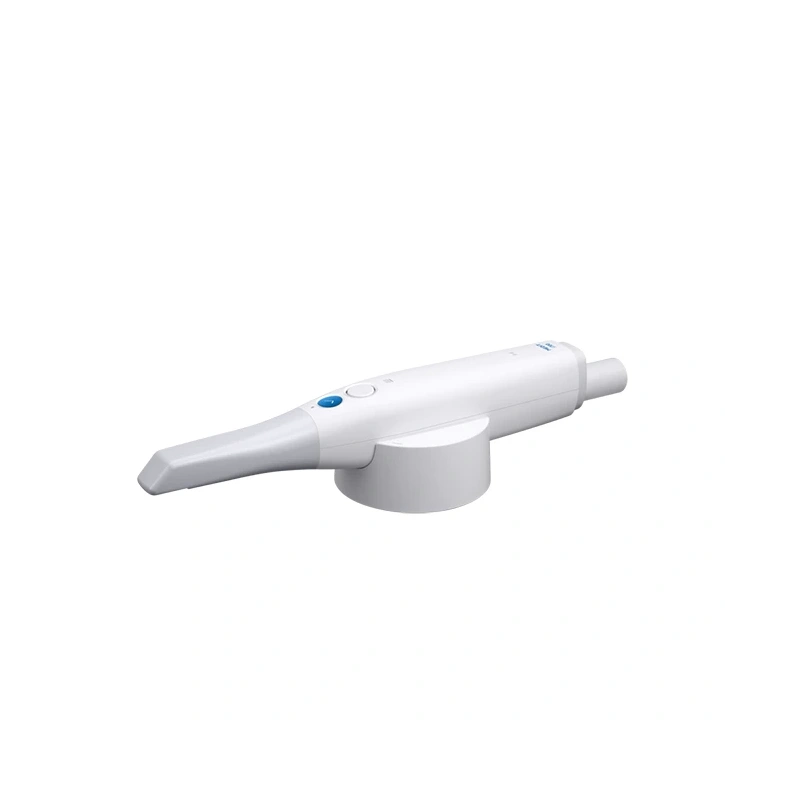 Medit i700 Wireless - беспроводной высокоскоростной интраоральный сканер | Medit (Ю. Корея)