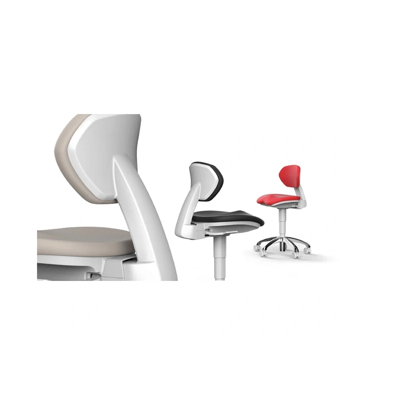 PHYSIO Evo - стул врача-стоматолога и ассистента | KaVo (Германия)