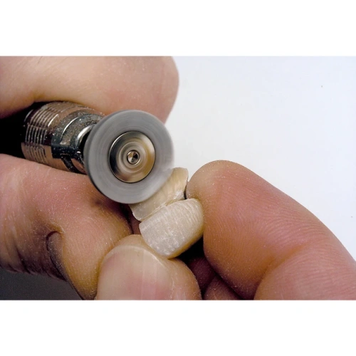 Паста полировочная OPAL L, пластмассовая баночка 35 г | Renfert (Германия)