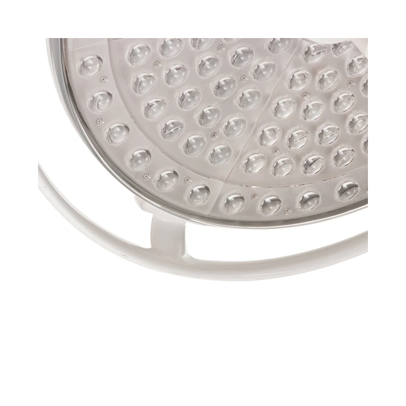 LED750 (750/650) - хирургический светильник | Армед (Россия)