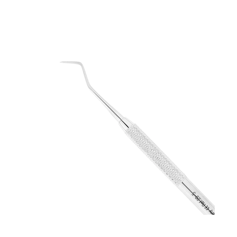 Гладилка обратная, жесткая, 2,0 мм | HLW Dental Instruments (Германия)