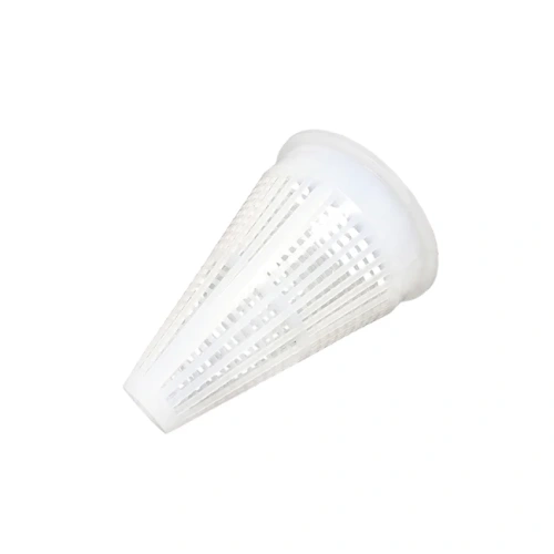 Фильтр воды для крышки канистры Mono-Jet (конический, белый) | Cattani (Италия)