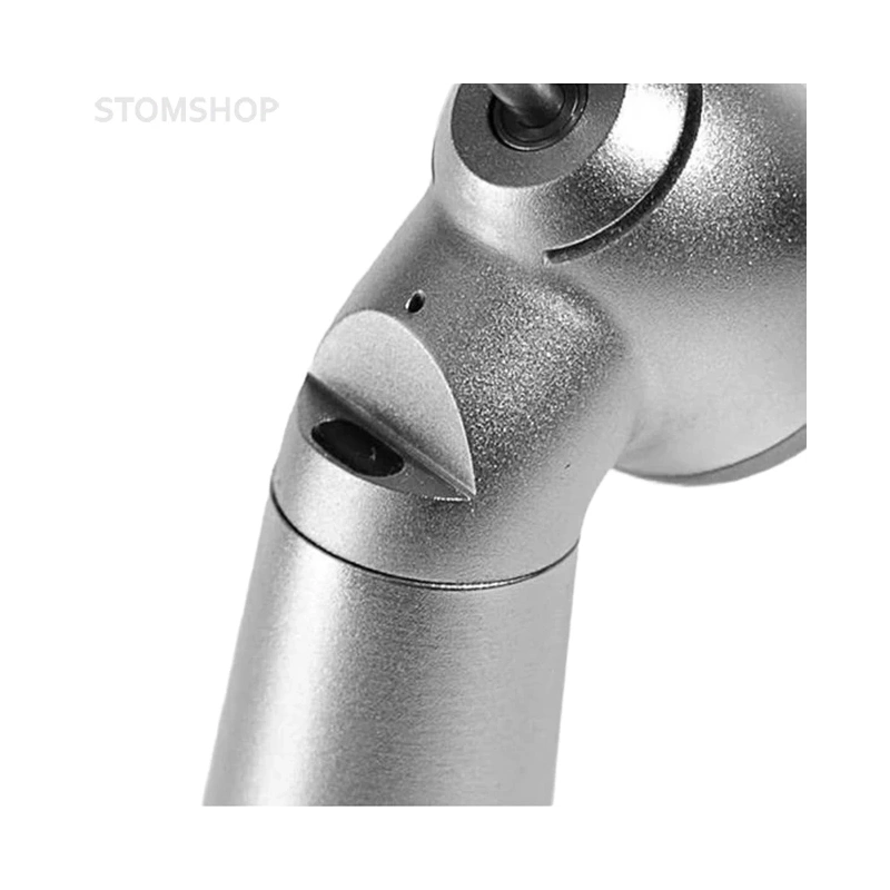 SURGtorque LUX S459 L - турбинный наконечник со светом со стандартной головкой (для переходника KaVo MULTIflex) | KaVo (Германия)