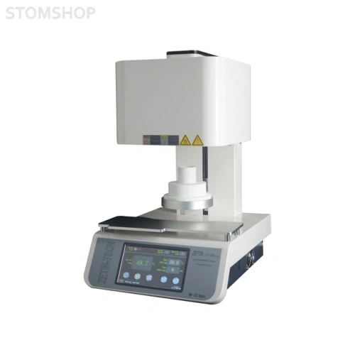 Zetin ZTCF-30B Fast - клиническая печь для синтеризации циркония | Zetin-Tech (Китай)