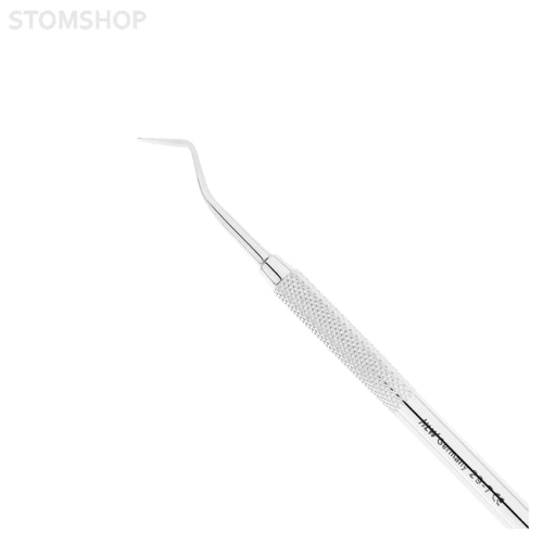 Гладилка жесткая, 3 мм | HLW Dental Instruments (Германия)