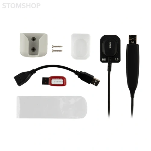 EzSensor HD 1.0 - цифровой интраоральный радиовизиограф, датчик для детского приема | Vatech (Ю. Корея)