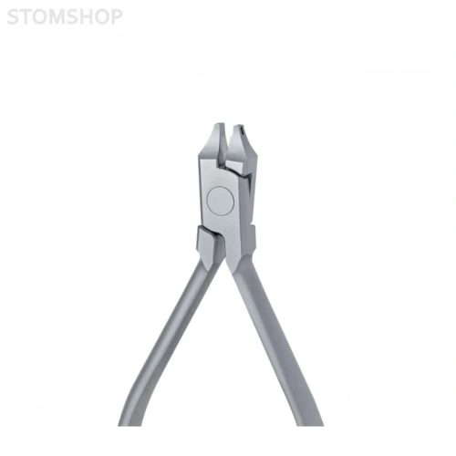 YDM Ever Classic 425 Crimping - щипцы ортодонтические обжимные, 133 мм | YDM (Япония)
