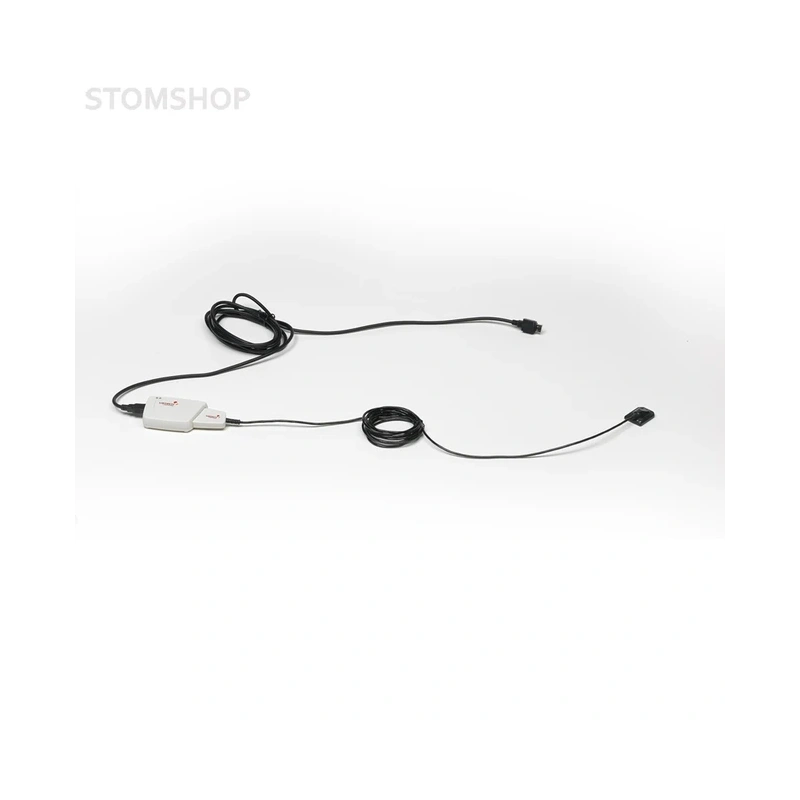 Комплект EzRay Air Wall (VEX-S300W) и EzSensor - высокочастотный настенный дентальный рентген с визиографом | Vatech (Ю. Корея)