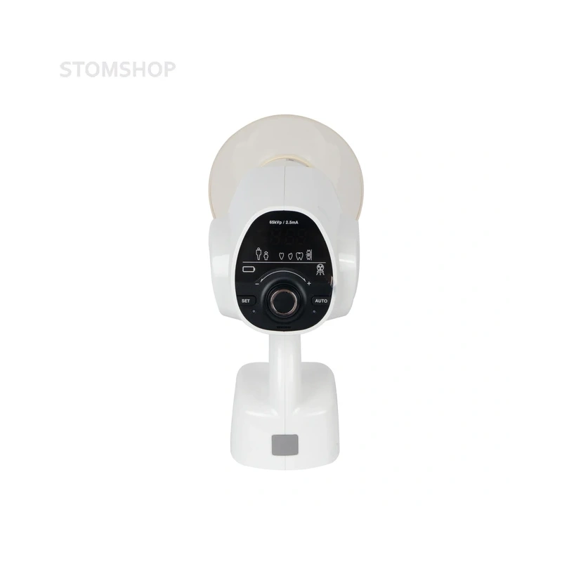 Комплект EzRay Air Portable и EzSensor Classic 1.5 - высокочастотный портативный дентальный рентген с визиографом | Vatech (Ю. Корея)