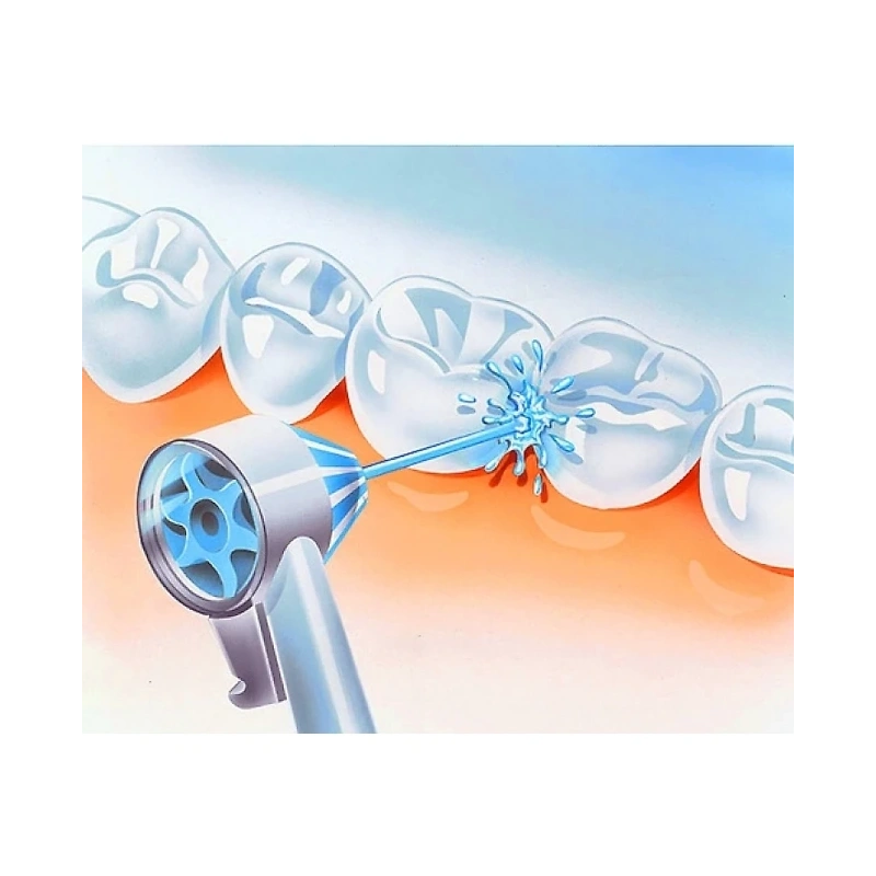 Waterpik WP-450 E2 - портативный ирригатор | Waterpik (Китай)