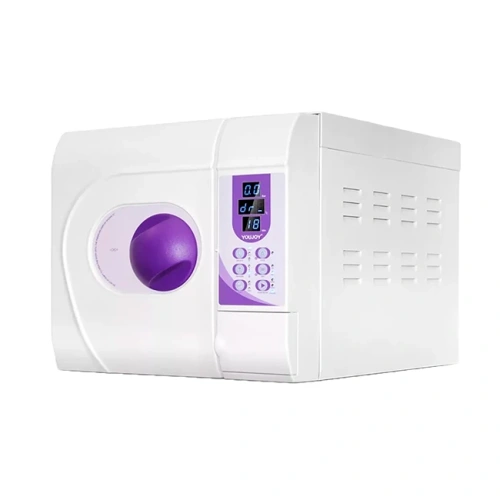 BES-12L-LCD-B - автоматический вакуумный автоклав класса B, 12 л | YouJoy (Китай)