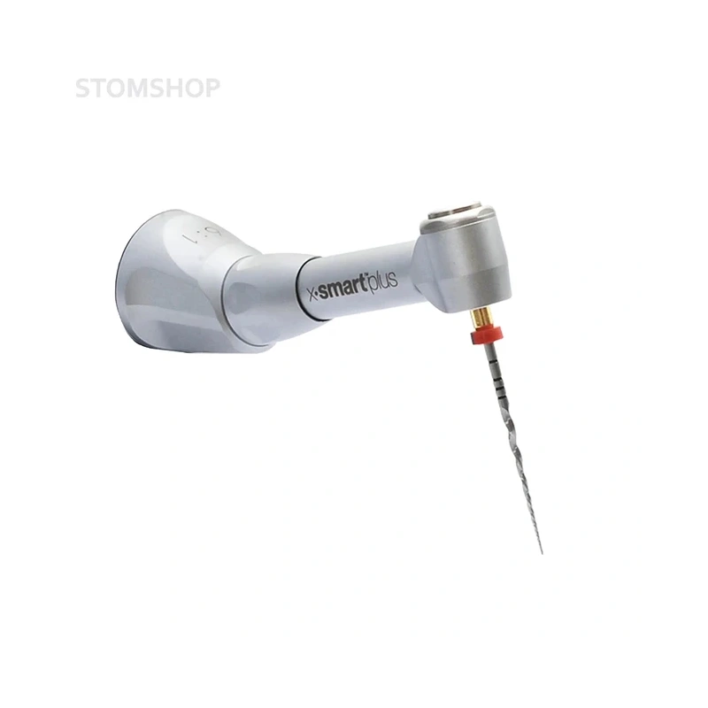 Contra-Angle 6:1 - наконечник угловой для эндомотора X-Smart Plus | Dentsply - Maillefer (Швейцария)