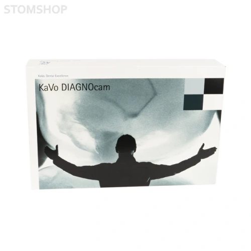 KaVo DIAGNOcam 2170 - прибор для диагностики кариозных поражений | KaVo (Германия)