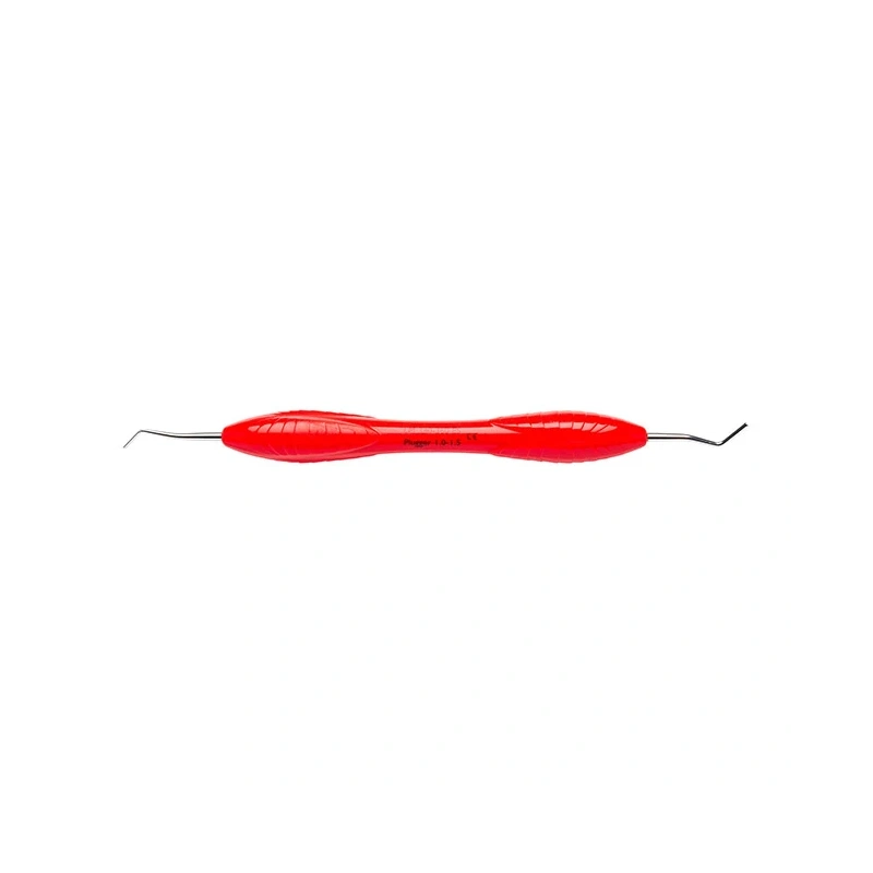 LM 340-360 - штопфер цилиндрический, 1-1.5 мм | LM-Instruments Oy (Финляндия)