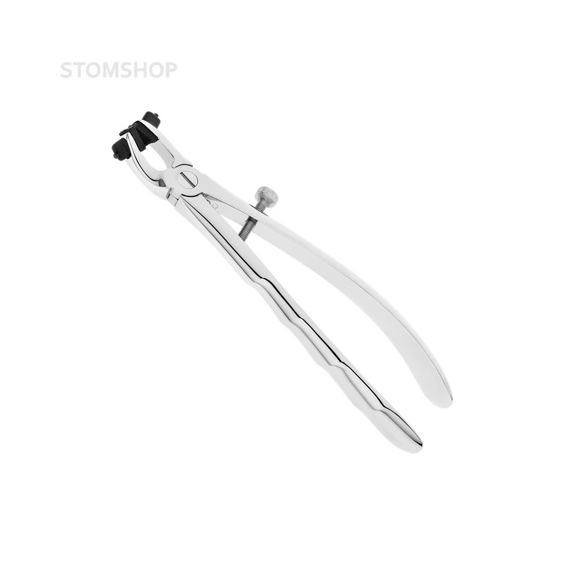 Щипцы для удаления верхних коронок (12-103) | HLW Dental Instruments (Германия)
