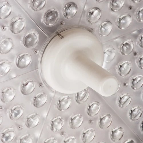 LED550 (550/550) - хирургический светильник | Армед (Россия)