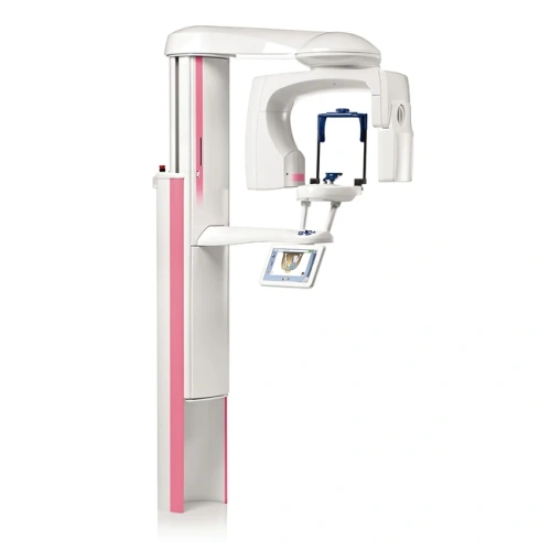 Planmeca ProMax 3D s - аппарат 3D визуализации | Planmeca (Финляндия)
