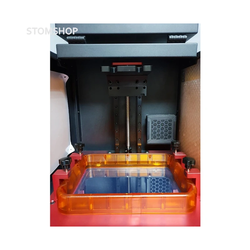 Wanhao Duplicator 8 - 3D-принтер для стоматологии | Wanhao (Китай)