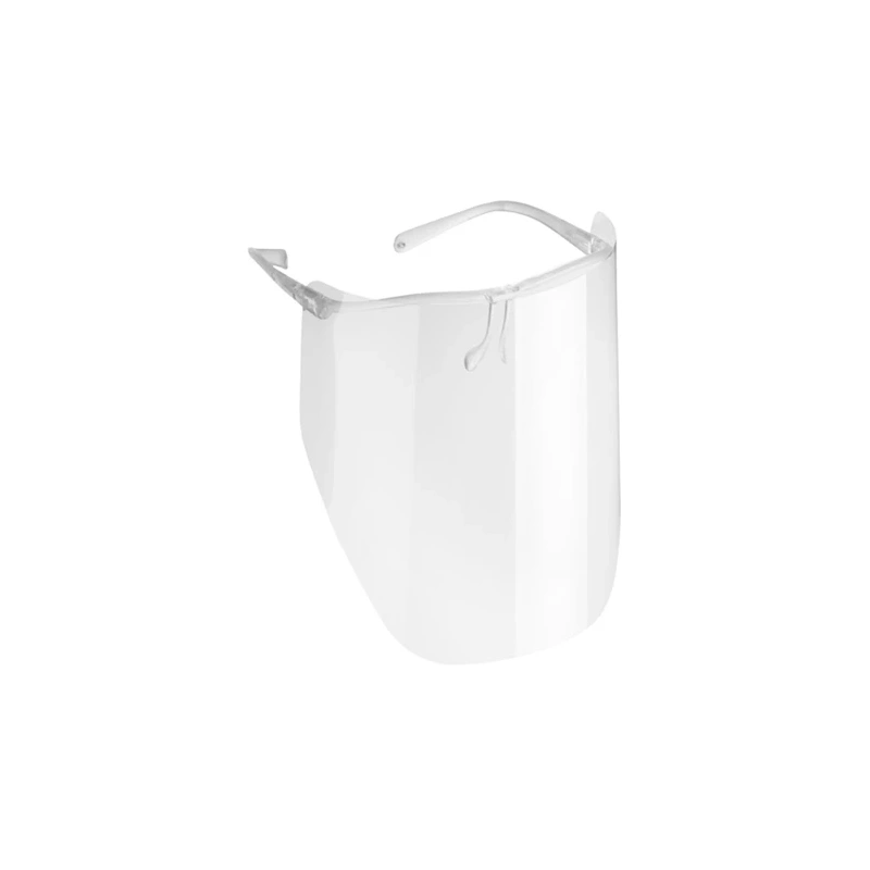 Monoart Operator Visor - защитный экран для лица с одноразовыми щитками | Euronda (Италия)