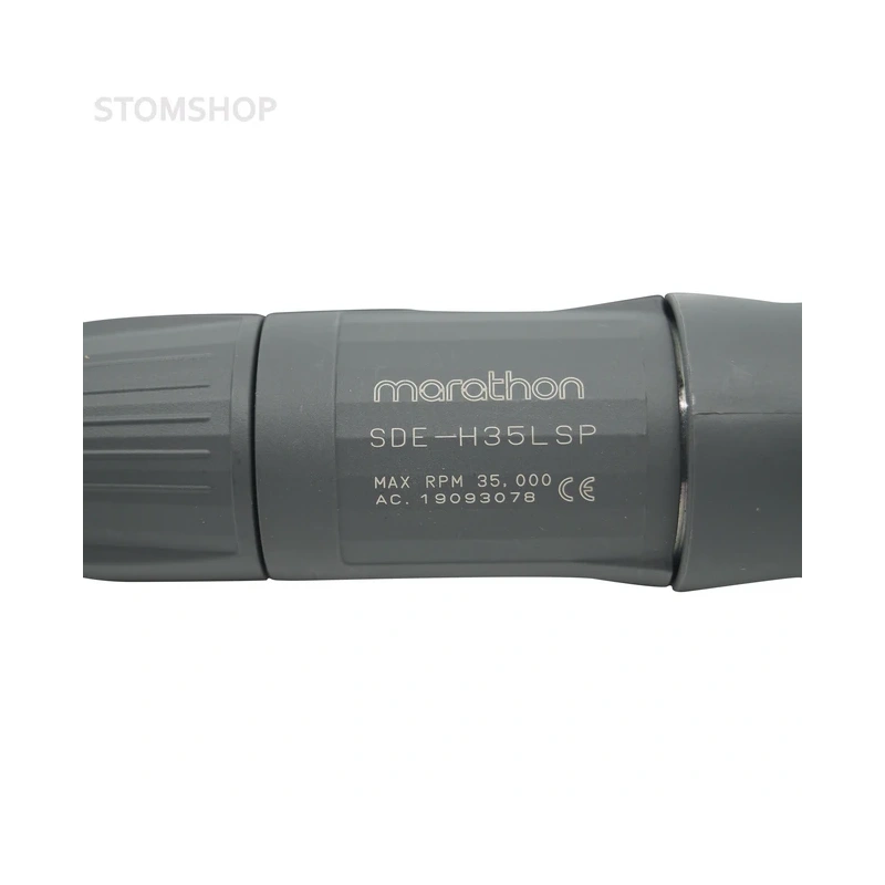 Marathon N2 - аппарат для маникюра и педикюра с наконечником SDE-H35LSP, 35000 об/мин, 45 Вт, педаль SFP-27 | Saeyang Microtech (Ю. Корея)