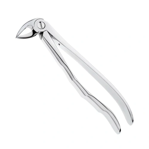 Щипцы для удаления зубов нижние корневые (12-33) | HLW Dental Instruments (Германия)